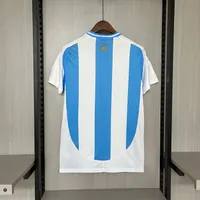 Camisa Argentina I 2024/25, foto 5