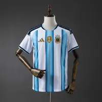 Camisa Argentina I 2026/27, foto 1