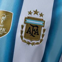 Camisa Argentina I 2026/27, foto 2