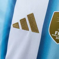Camisa Argentina I 2026/27, foto 3