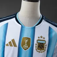 Camisa Argentina I 2026/27, foto 4