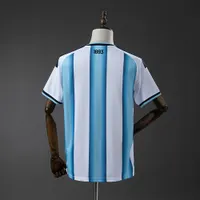Camisa Argentina I 2026/27, foto 5