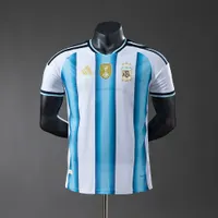 Camisa Argentina I Jogador 2026/27, foto 1