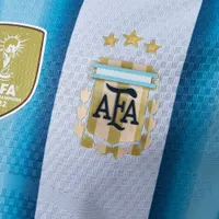Camisa Argentina I Jogador 2026/27, foto 2