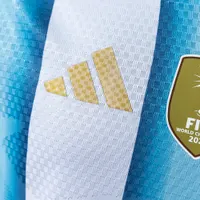 Camisa Argentina I Jogador 2026/27, foto 3