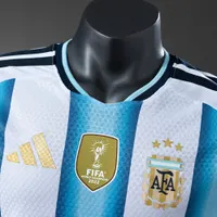 Camisa Argentina I Jogador 2026/27, foto 4