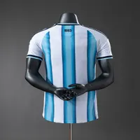Camisa Argentina I Jogador 2026/27, foto 5