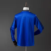 Camisa Argentina II 1994 Retrô Manga Longa, foto 5