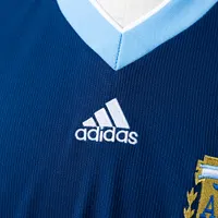 Camisa Argentina II 1998 Retrô, foto 3