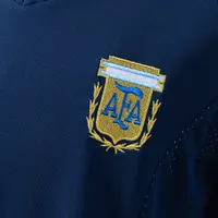 Camisa Argentina II 2002 Retrô, foto 2