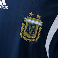 Camisa Argentina II 2006 Retrô, foto 2