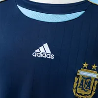 Camisa Argentina II 2006 Retrô, foto 3
