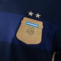 Camisa Argentina II 2014 Retrô, foto 2