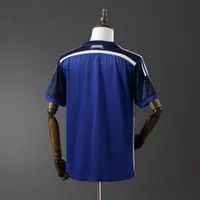 Camisa Argentina II 2014 Retrô, foto 5