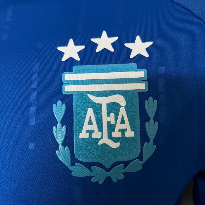Camisa Argentina II 2024/25 Versão Jogador, foto 2