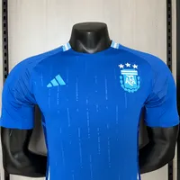 Camisa Argentina II 2024/25 Versão Jogador, foto 3