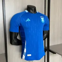 Camisa Argentina II 2024/25 Versão Jogador, foto 4