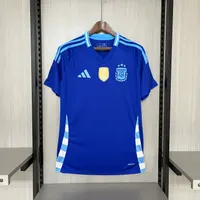 Camisa Argentina II 2024/25, foto 1