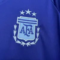 Camisa Argentina II 2024/25, foto 2
