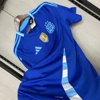 Camisa Argentina II 2024/25, foto 4