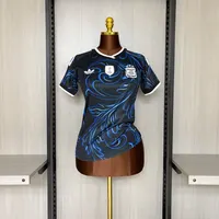 Camisa Argentina II 2026/27 Feminina, foto 1