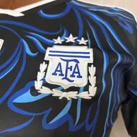 Camisa Argentina II 2026/27 Feminina, foto 2