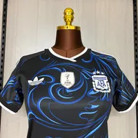 Camisa Argentina II 2026/27 Feminina, foto 3