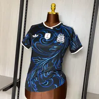 Camisa Argentina II 2026/27 Feminina, foto 4