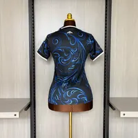 Camisa Argentina II 2026/27 Feminina, foto 5