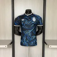 Camisa Argentina II 2026/27 Versão Jogador, foto 1