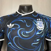 Camisa Argentina II 2026/27 Versão Jogador, foto 3