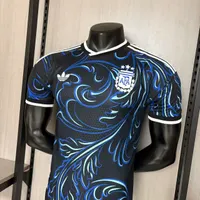 Camisa Argentina II 2026/27 Versão Jogador, foto 4