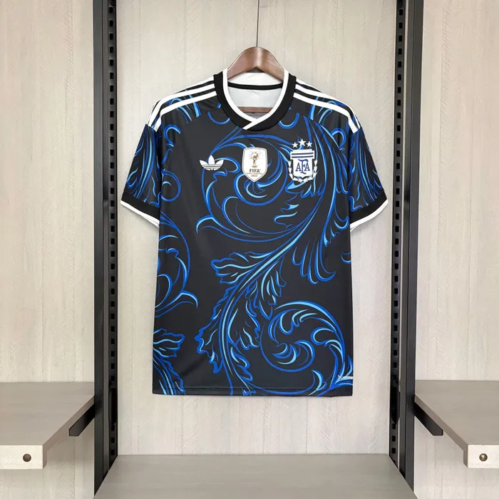 Camisa Argentina II 2026/27, foto 1