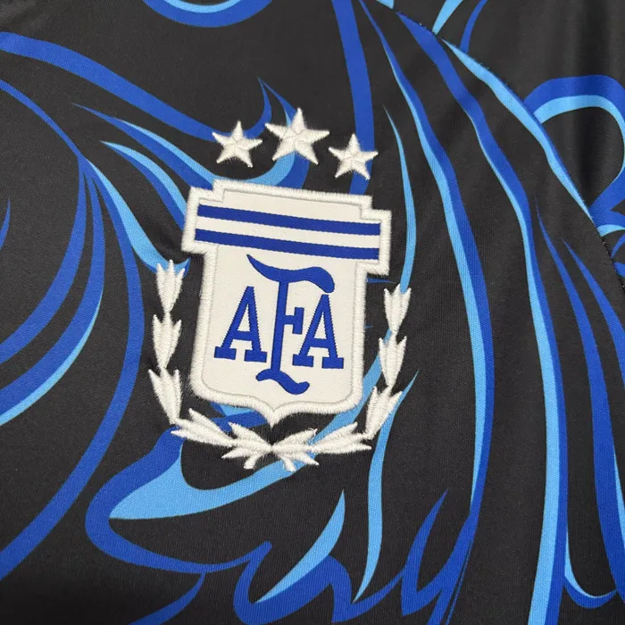 Camisa Argentina II 2026/27, foto 2