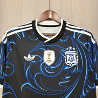 Camisa Argentina II 2026/27, foto 3