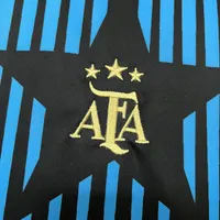 Camisa Argentina Pré-jogo 2024/25, foto 2