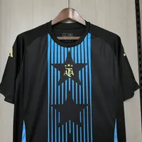 Camisa Argentina Pré-jogo 2024/25, foto 3