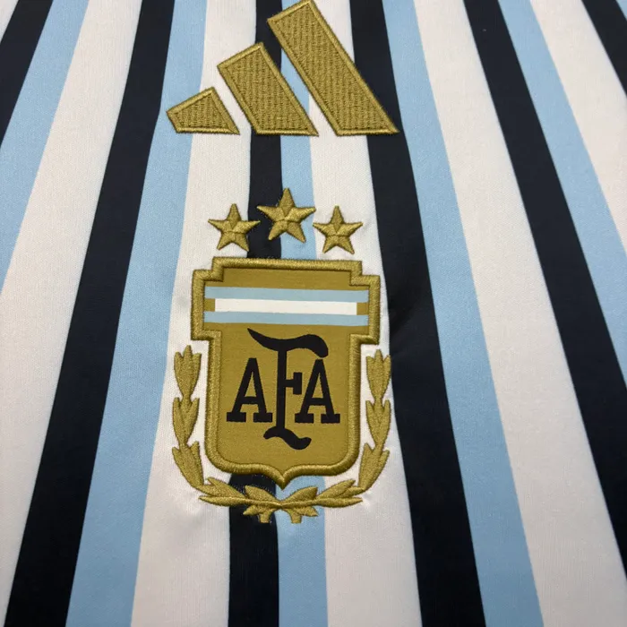 Camisa Argentina Pré-jogo 2026/27, foto 2