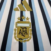 Camisa Argentina Pré-jogo 2026/27, foto 2