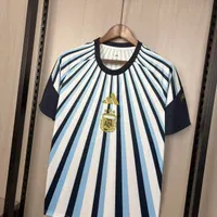 Camisa Argentina Pré-jogo 2026/27, foto 4