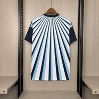 Camisa Argentina Pré-jogo 2026/27, foto 5