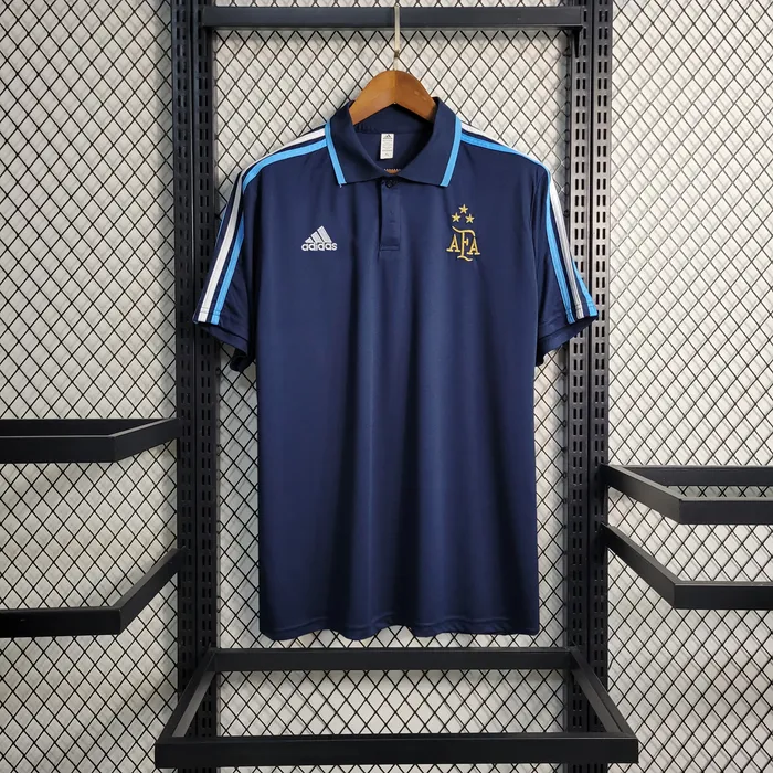 Camisa Argentina Treino 2023/24 (1), foto 1