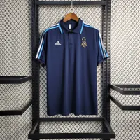 Camisa Argentina Treino 2023/24 (1), foto 1