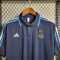 Camisa Argentina Treino 2023/24 (1), foto 4