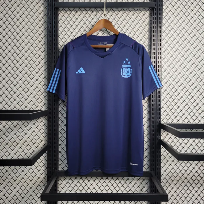 Camisa Argentina Treino 2023/24 (2), foto 1