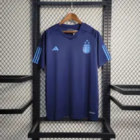 Camisa Argentina Treino 2023/24 (2), foto 1