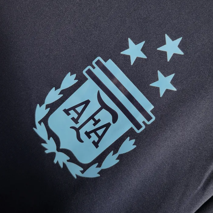 Camisa Argentina Treino 2023/24 (2), foto 2