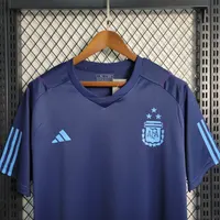 Camisa Argentina Treino 2023/24 (2), foto 3