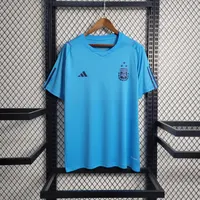 Camisa Argentina Treino 2023/24 (3), foto 1