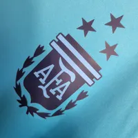 Camisa Argentina Treino 2023/24 (3), foto 2